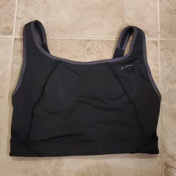 KARI TRAA Other - Kari Traa black sports bra